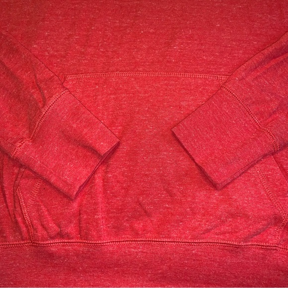 Nike Lightweight Cowl Neck Sweater Long-sleeve Shirt - Picture 5 of 12